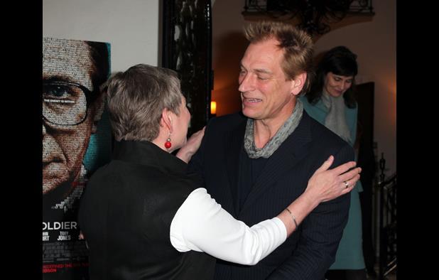 Julian Sands